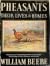 Pheasants of the World