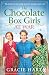 The Chocolate Box Girls at War (The Rowntrees Girls #2)