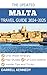 MALTA TRAVEL GUIDE 2024-202...