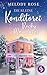 Die kleine Konditorei in den Rocky Mountains | Ein romantischer Winterroman (Verliebt in Clarcton-Reihe 1) (German Edition)