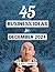 45 Business Ideas For Decem...
