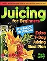 Juicing For Begin...