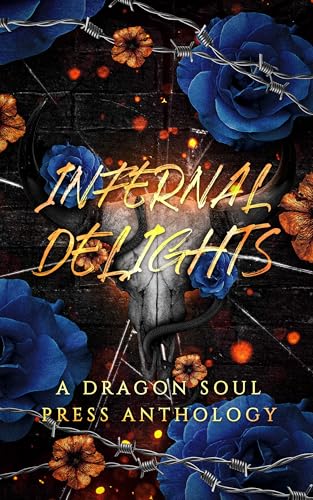 Infernal Delights (Kindle Edition)