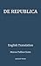 De Republica (Translated & ...