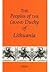 The Peoples Of The Grand Duchy Of Lithuania
