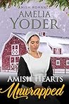 Amish Hearts Unwr...