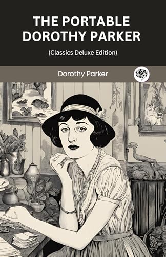 The Portable Dorothy Parker