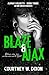 Blaze & Ajax (Alpha's Rejects, #3)