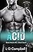 Acid (Black Hearts MC #7)