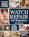 Watch Repair for ...