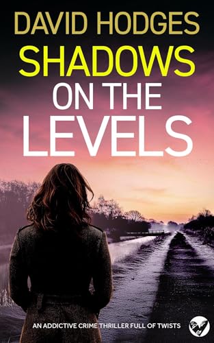 Shadows on the Levels (Detective Kate Hamblin Mystery #14)