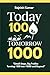 Today 100, Tomorrow 1000: Small Steps, Big Profits: Turning ₹100 Into ₹1000 and Beyond