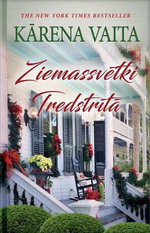 Ziemassvētki Tredstrītā (Tredstrīta, #6)