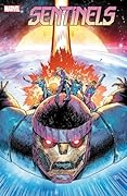 Sentinels (2024-2025) #5