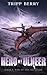 Hero of Ulneer by Tripp Berry