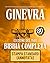 La Bibbia Di Ginevra Comple...