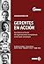 Conversaciones con gerentes en acción by Frank Briceno Fortique