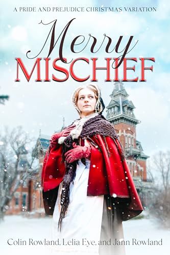 Merry Mischief (Kindle Edition)