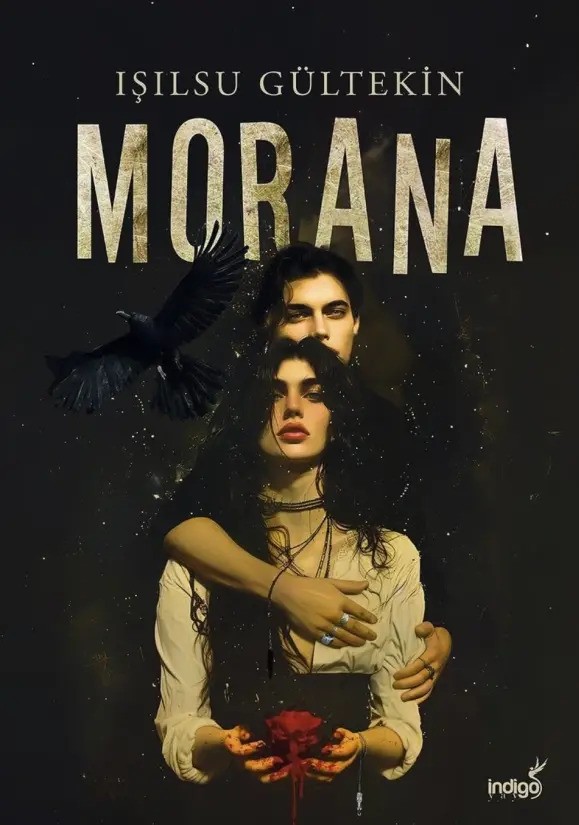 Morana (Paperback)