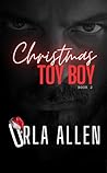 Christmas Toy Boy