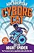 Cyborg Cat and the Night Spider by Ade Adepitan