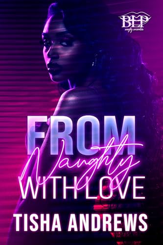 From Naughty with Love (Naughty November 24 Book 9)