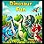 Dinosaur Colouring Book