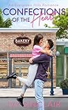 Confections of the Heart (Evergreen Hills #2) Confections of the Heart (Evergreen Hills #2)