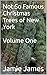 Not So Famous Christmas Trees of New York Volume One