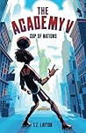 The Academy V: Cup of Nations (The Academy Series)