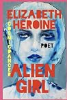 ALIEN GIRL: Cosmic DANCER
