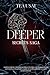 Deeper: Secrets Saga vol. 4 (Italian Edition)