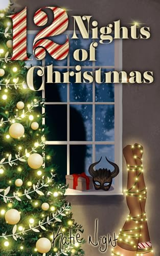 12 Nights Of Christmas (Kindle Edition)