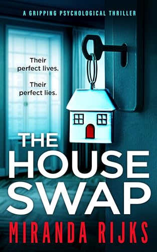 The House Swap (Kindle Edition)