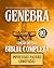 A Bíblia Completa De Genebr...
