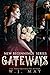 Gateways (New Beginnings Series Book 4)
