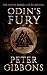 Odin's Fury (Viking Blood and Blade Saga #10)