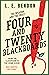 The Weapon and the Fruit: Four and Twenty Blackboards (The Weapon and the Fruit, #1)
