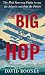 The Big Hop: The First Non-stop Flight Across the Atlantic and Into the Future