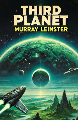 Third Planet