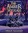 The Amber Spyglas...