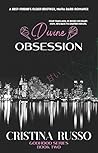 Divine Obsession by Cristina    Russo