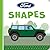 Ford: Shapes