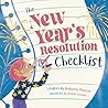 The New Year's Resolution Checklist by Brittany Plumeri