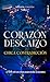 Corazón descalzo (Trilogía Corazón #1)