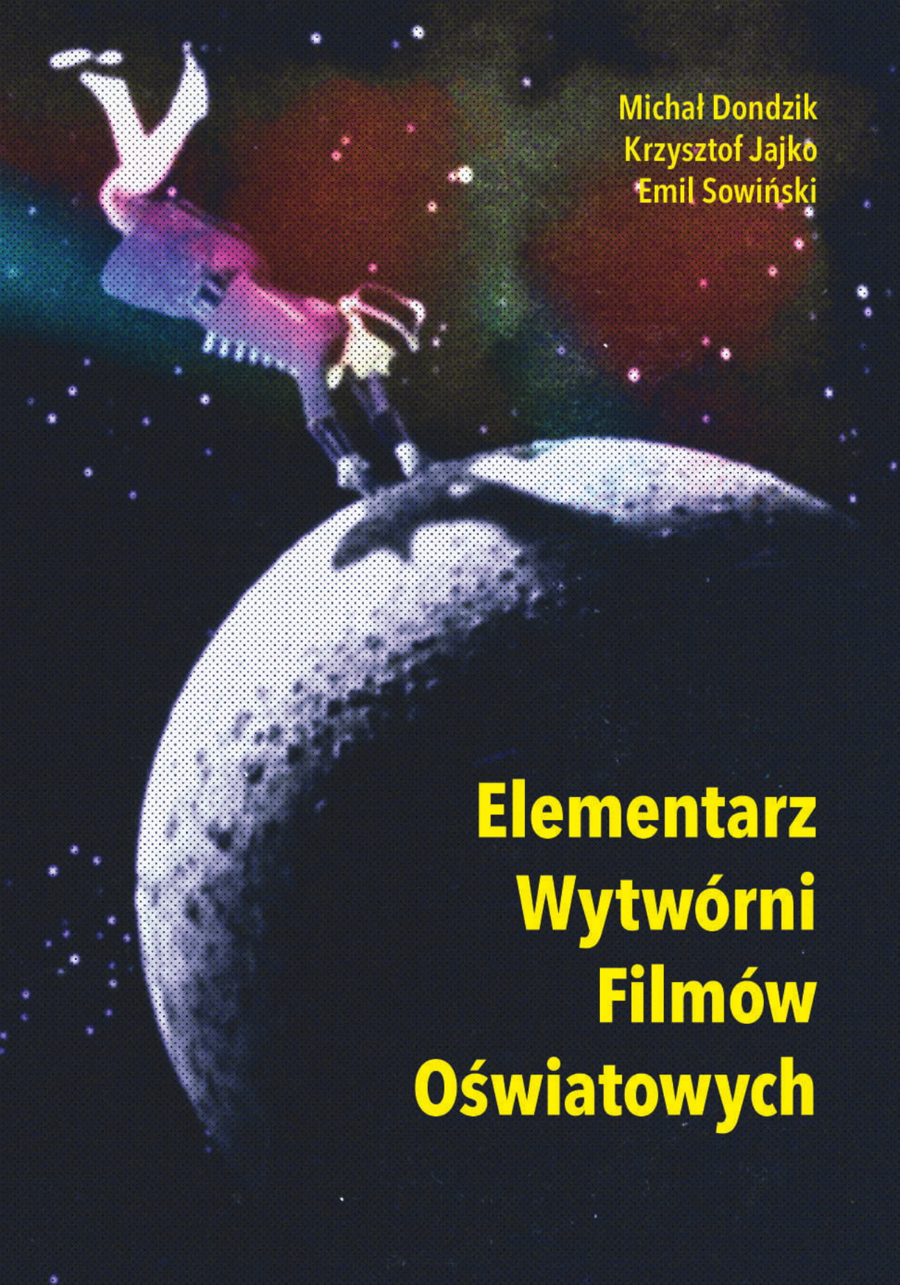 Elementarz Wytwórni Filmów Oświatowych