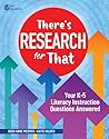 There's Research ...