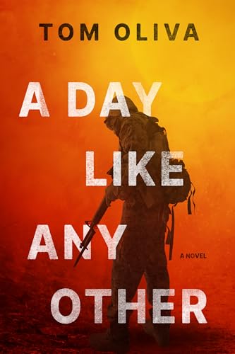A Day Like Any Other: A Novel (Kindle Edition)