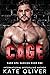 Cage (Dark Ops Daddies #1)