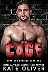Cage (Dark Ops Daddies #1)